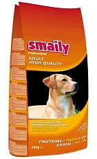 Smaily Professional High Quality