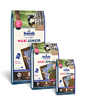 Bosch Junior Maxi