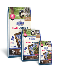 Bosch Junior Maxi