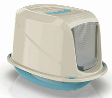 Georplast Туалет-бокс Galaxy Jumbo