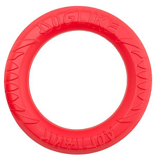 Doglike Снаряд "Tug&Twist" коралловый