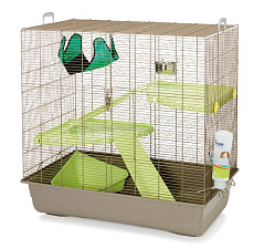 Клетка для грызунов  "SAVIC" "Freddy 2 max"