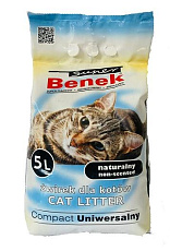 Super Benek - УНИВЕРСАЛЬНЫЙ КОМПАКТ