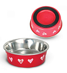 Triol Миска Сердца
