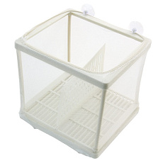 Laguna 1003CW Отсадник двухсекционный, 16 х 14 х 15  cм