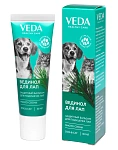 VEDA Вединол для лап с маслом сосны