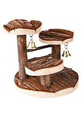 Trixie Лесенка для грызунов