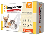 Экопром Inspector Quadro Tabs