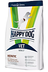 Happy Dog VET Diet Hepatic