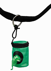 Контейнер TRIXIE с уборочными пакетами (2 рулона)