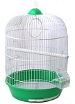 Клетка для птиц A309, 33x53 см