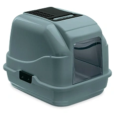 IMAC Туалет-домик Easy Cat 2nd life