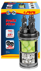 Sera Фильтр для внешних фильтров  "PreFix"