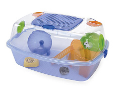 IMAC Клетка для грызунов YO-YO PLUS