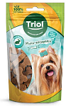 Triol Мини-косточки из кролика для мини-собак