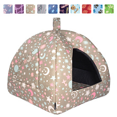 Gamma Дом Юрта