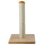 Triol Когтеточка Столбик №202