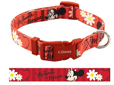 Triol Ошейник для собак "Minnie"