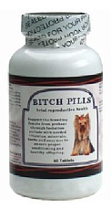 Bitch Pills