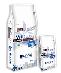 Monge VetSolution Hepatic Dog