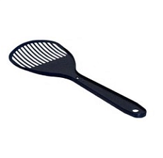 Совок плоский Georplast