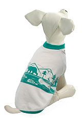 Triol Футболка Камчатка