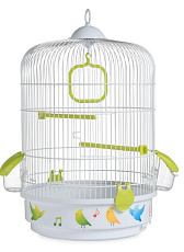 Voltrega клетка для птиц 736BV