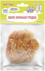 Dog Fest Филе грудки куриной