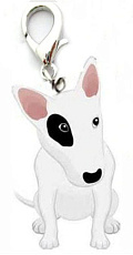 ДиАнКари Подвеска породы Бультерьер