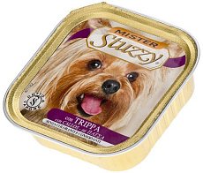 Mister Stuzzy Dog Консервы (рубец)