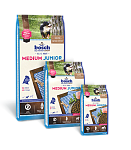 Bosch Junior Medium