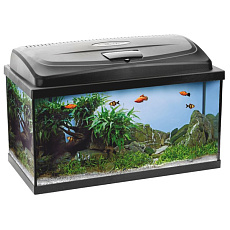 Aquael Аквариум Aquarium Classic Set PAP 100