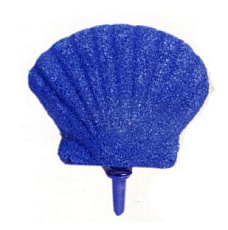 Barbus Распылитель воздуха Морская раковина