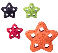 Barry King Звезда, 12,5 см