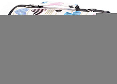 Котики Собачки сумка-переноска "Romance"