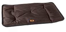 Ferplast Лежанка JOLLY, коричневая