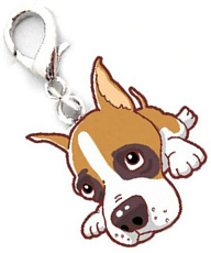 ДиАнКари Подвеска породы Немецкий боксер