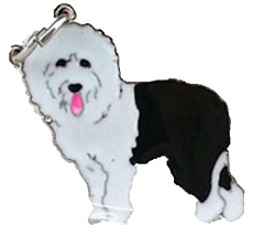 ДиАнКари Подвеска породы Бобтейл