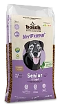 Bosch My Friend+ Senior & Light Dog