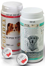 Polidex Super Wool plus