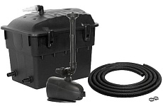 Aquael Фильтр прудовый KlarJet 10000 Fountain UV Filter Set