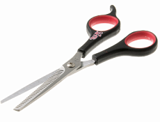 Hello Pet Ножницы филировочные 16,5 см (7") односторонние