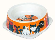 For Friends Миска с рисунком, 0,13 л