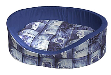 Ferplast Софа DANDY 65 COTONE