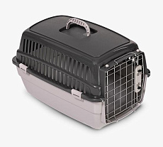 My Pets Solutions Переноска VOYAGER IATA антрацит