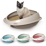 Лоток с бортом Georplast shuttle 57х40х19 см