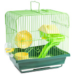 Triol YD118 Клетка для грызунов