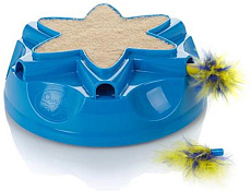 StarMark Игрушка "Catty Whack"