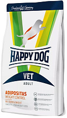 Happy Dog VET Diet Adipositas
