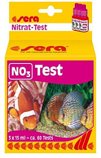 Sera Нитрит-тест (NO 3), 15 мл
